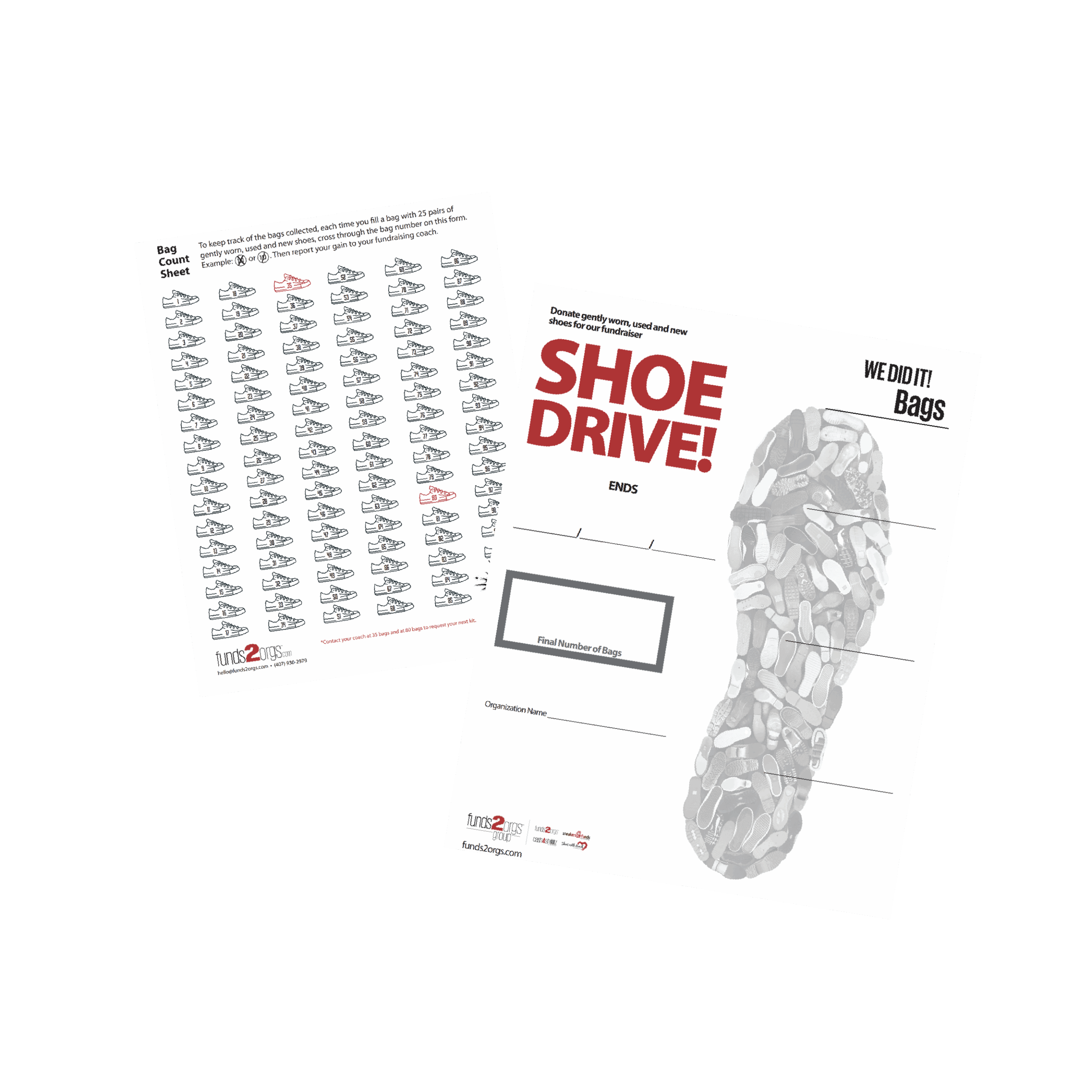 Click here to download other shoe drive materials