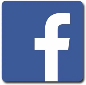 Facebook Icon