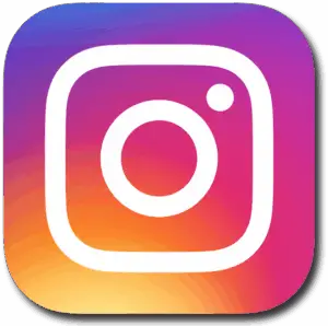 Instagram Icon