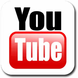YouTube Icon